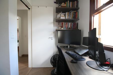 Casa de condomínio para alugar com 94m², 3 quartos e 2 vagasQuarto 2