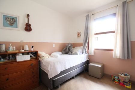 Casa de condomínio para alugar com 94m², 3 quartos e 2 vagasQuarto 1