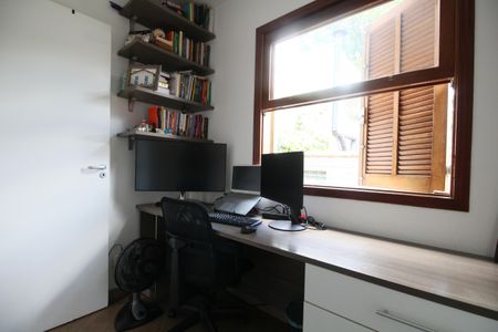 Casa de condomínio para alugar com 94m², 3 quartos e 2 vagasQuarto 2