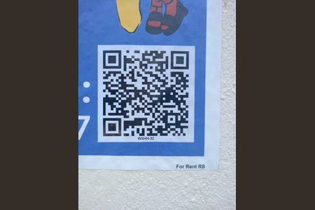 Casa de condomínio para alugar com 94m², 3 quartos e 2 vagasQR-code WXHH-32 