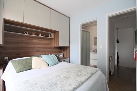 Casa de condomínio para alugar com 94m², 3 quartos e 2 vagasSuíte 