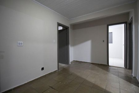 Sala de casa para alugar com 3 quartos, 200m² em Taguatinga, Brasília