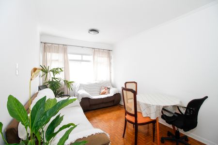 Apartamento à venda com 60m², 2 quartos e 1 vagaSala de Estar e Jantar
