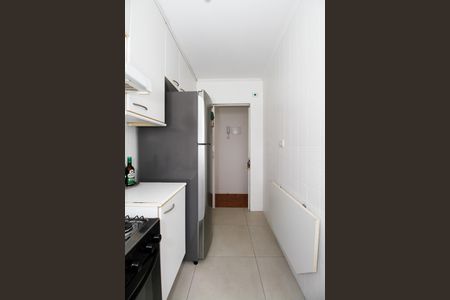Apartamento à venda com 60m², 2 quartos e 1 vagaCozinha