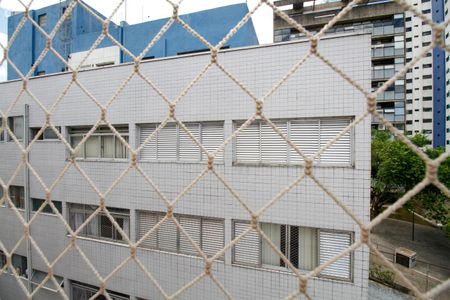 Apartamento à venda com 60m², 2 quartos e 1 vagaVista do Quarto 2