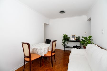 Apartamento à venda com 60m², 2 quartos e 1 vagaSala de Estar e Jantar