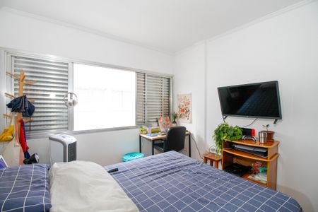 Quarto 1 de apartamento à venda com 2 quartos, 60m² em Pompeia, São Paulo