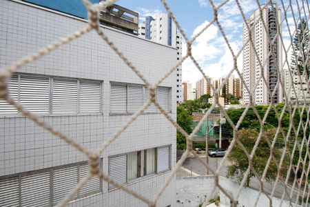 Vista do Quarto 1 de apartamento à venda com 2 quartos, 60m² em Pompeia, São Paulo