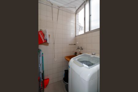 Apartamento à venda com 60m², 2 quartos e 1 vagaÁrea de Serviço