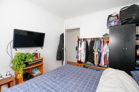 Quarto 1 de apartamento à venda com 2 quartos, 60m² em Pompeia, São Paulo