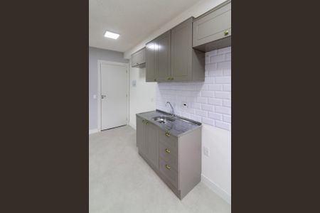 Apartamento para alugar com 36m², 2 quartos e sem vagaCozinha