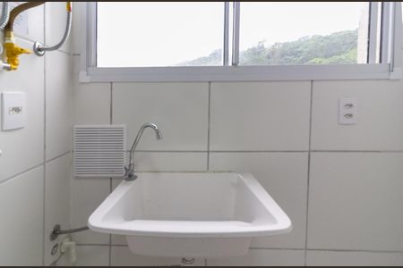 Apartamento para alugar com 36m², 2 quartos e sem vagaÁrea de Serviço