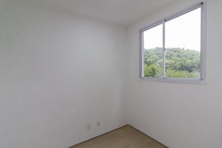 Quarto 1 de apartamento para alugar com 2 quartos, 36m² em Usina Piratininga, São Paulo