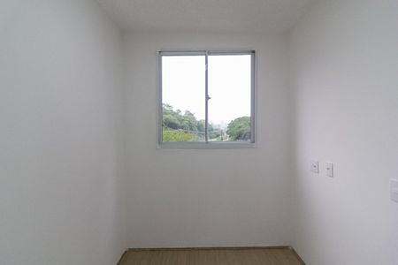 Quarto 1 de apartamento para alugar com 2 quartos, 36m² em Usina Piratininga, São Paulo