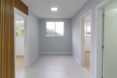 Apartamento para alugar com 36m², 2 quartos e sem vagaSala
