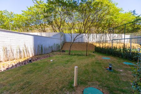 Apartamento para alugar com 36m², 2 quartos e sem vagaEspaço pet