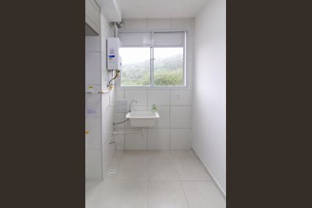 Apartamento para alugar com 36m², 2 quartos e sem vagaÁrea de Serviço