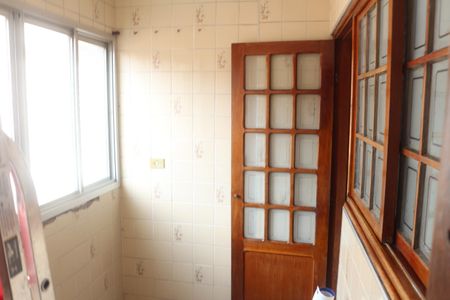Apartamento para alugar com 108m², 3 quartos e 1 vagaÁrea de Serviço