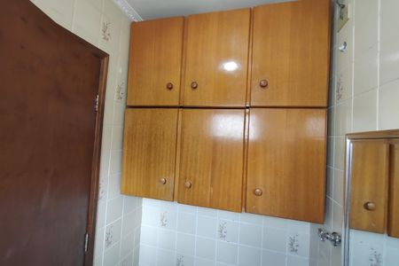 Apartamento para alugar com 108m², 3 quartos e 1 vagaLavabo
