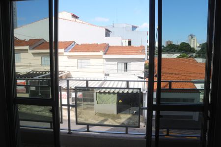 Varanda de apartamento para alugar com 3 quartos, 108m² em Olímpico, São Caetano do Sul