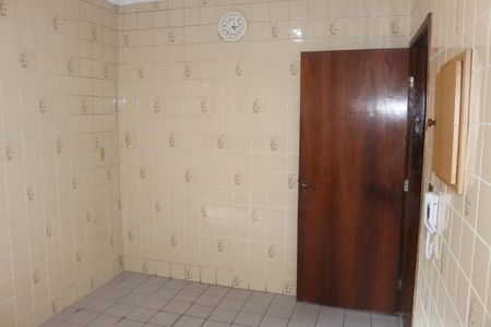 Apartamento para alugar com 108m², 3 quartos e 1 vagaCozinha