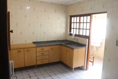 Apartamento para alugar com 108m², 3 quartos e 1 vagaCozinha