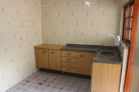 Apartamento para alugar com 108m², 3 quartos e 1 vagaCozinha