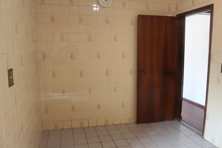 Apartamento para alugar com 108m², 3 quartos e 1 vagaCozinha