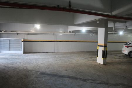 Apartamento para alugar com 108m², 3 quartos e 1 vagaGaragem