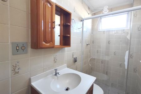 Apartamento para alugar com 108m², 3 quartos e 1 vagaBanheiro