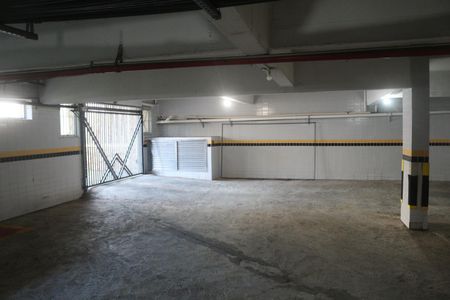 Apartamento para alugar com 108m², 3 quartos e 1 vagaGaragem