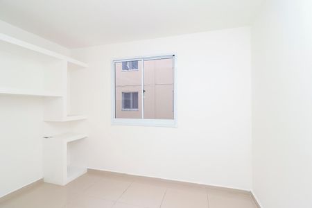 Apartamento para alugar com 40m², 2 quartos e 1 vagaQuarto 1