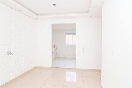 Apartamento para alugar com 40m², 2 quartos e 1 vagaSala
