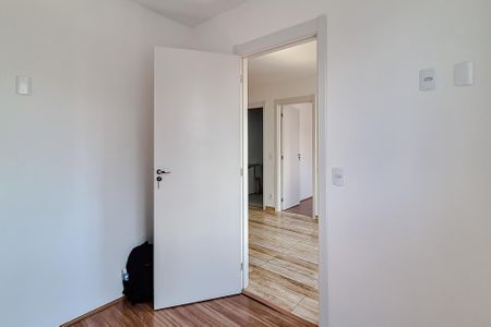 Quarto 2 de apartamento para alugar com 2 quartos, 34m² em Ipiranga, São Paulo
