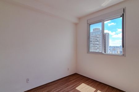 Quarto 1 de apartamento para alugar com 2 quartos, 34m² em Ipiranga, São Paulo