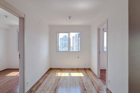 Sala de apartamento para alugar com 2 quartos, 34m² em Ipiranga, São Paulo