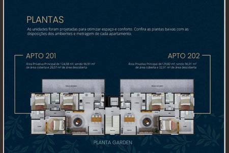 Apartamento à venda com 3 quartos, 124m² em Anchieta, Belo Horizonte