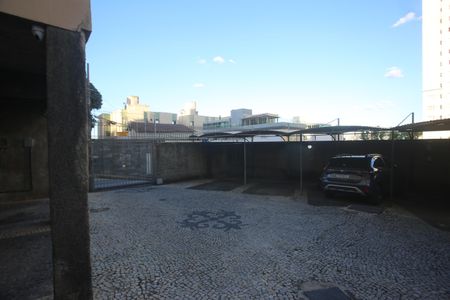 Apartamento para alugar com 60m², 2 quartos e 1 vagaArea comum