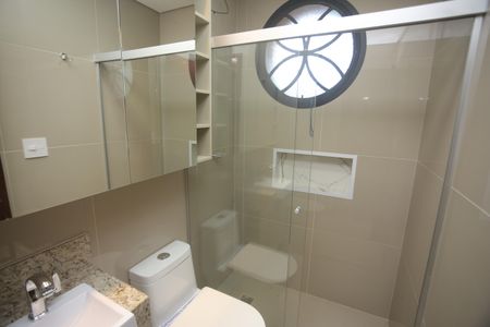Apartamento para alugar com 60m², 2 quartos e 1 vagaBanheiro