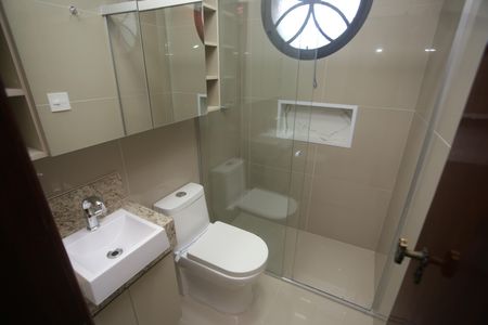 Apartamento para alugar com 2 quartos, 60m² em Nova Suíça, Belo Horizonte