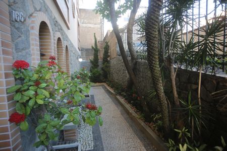 Apartamento para alugar com 60m², 2 quartos e 1 vagaArea comum