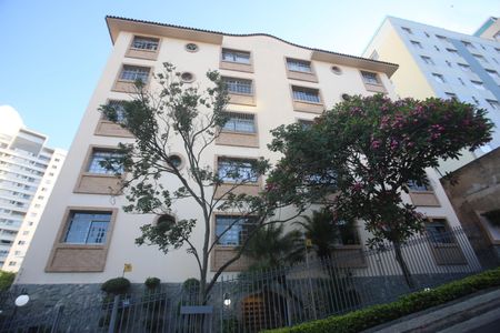 Apartamento para alugar com 60m², 2 quartos e 1 vagaArea comum