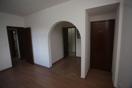 Apartamento para alugar com 60m², 2 quartos e 1 vagaSala