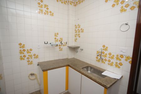 Apartamento para alugar com 60m², 2 quartos e 1 vagaCozinha