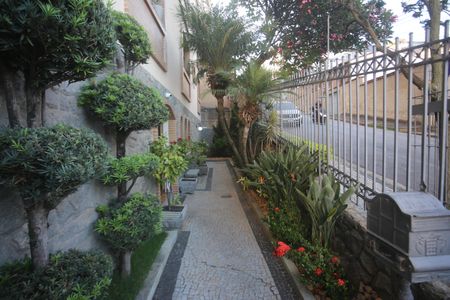 Apartamento para alugar com 60m², 2 quartos e 1 vagaArea comum