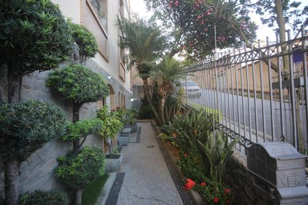 Apartamento para alugar com 60m², 2 quartos e 1 vagaArea comum