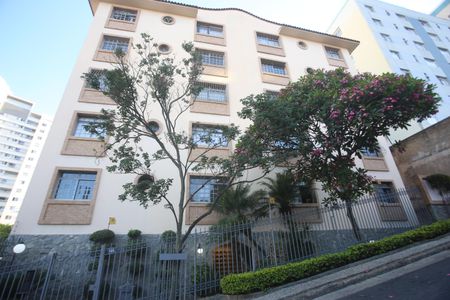 Apartamento para alugar com 60m², 2 quartos e 1 vagaArea comum