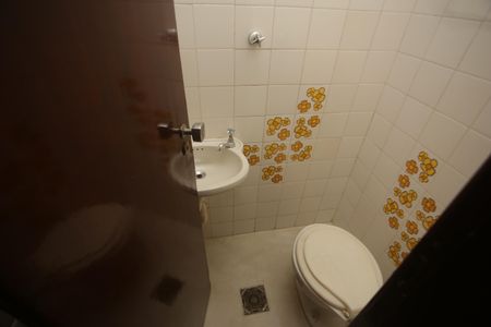 Apartamento para alugar com 60m², 2 quartos e 1 vagaArea de serviço