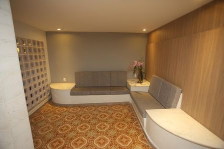 Apartamento para alugar com 60m², 2 quartos e 1 vagaArea comum