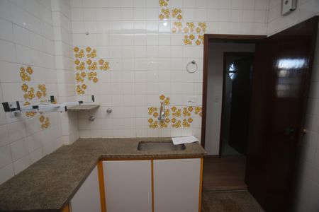 Apartamento para alugar com 60m², 2 quartos e 1 vagaCozinha